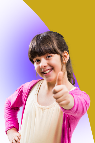 Courses for kids
