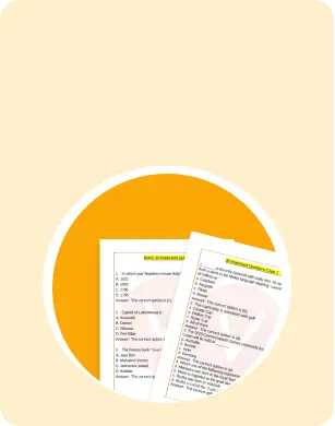 Class 12 Notes